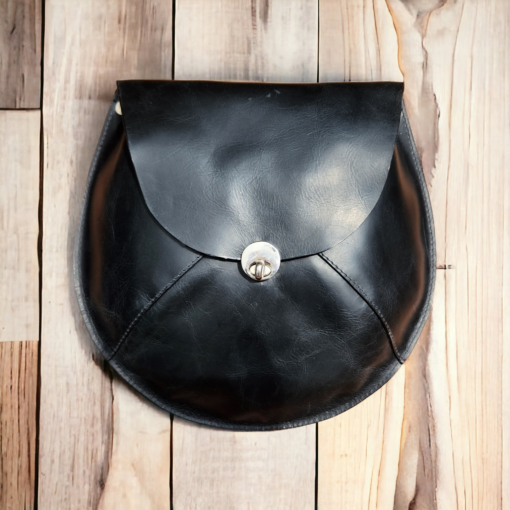 Bolso Nashville negro - Imagen 6