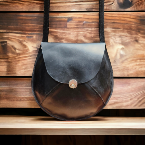 Bolso Nashville negro